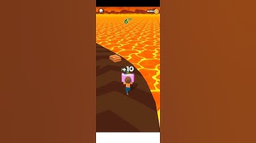 shortcut run all levels gameplay Android iOS walkthrough #short #trending #gaming #funny (4)