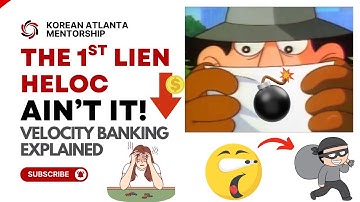 The 1st Lien HELOC AIN
