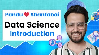 Introduction to Data Science | Terminology in Data Science | By Madhav Sharma
