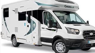 Anhängerkupplung Wohnmobil Chausson 627 Ga Ford Transit Längsträger 120Profil