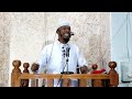 Hakim Hassen Khuxbaa Guya Jummaa Dhaggeyfadha 
