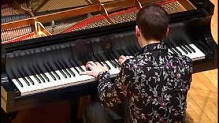 Chopin - Nocturne op.15 no.2 2010