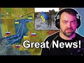 Update from Ukraine | Good news from Pokrovsk today | But Ruzzia Braces for major Strike ||  Denys