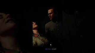 RICHTER’S BRUTALITY – Polina Slammed into Desk! | COD Vanguard