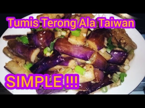 cara-masak-terong-ala-taiwan-||-terong-kecap