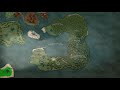 Loch realta world lore  the creation  dungeons and dragons