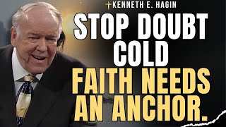 Hentikan Keraguan Sepenuhnya Satu Prinsip Iman Yang Membuat Keraguan Kehilangan Cengkeramannya 