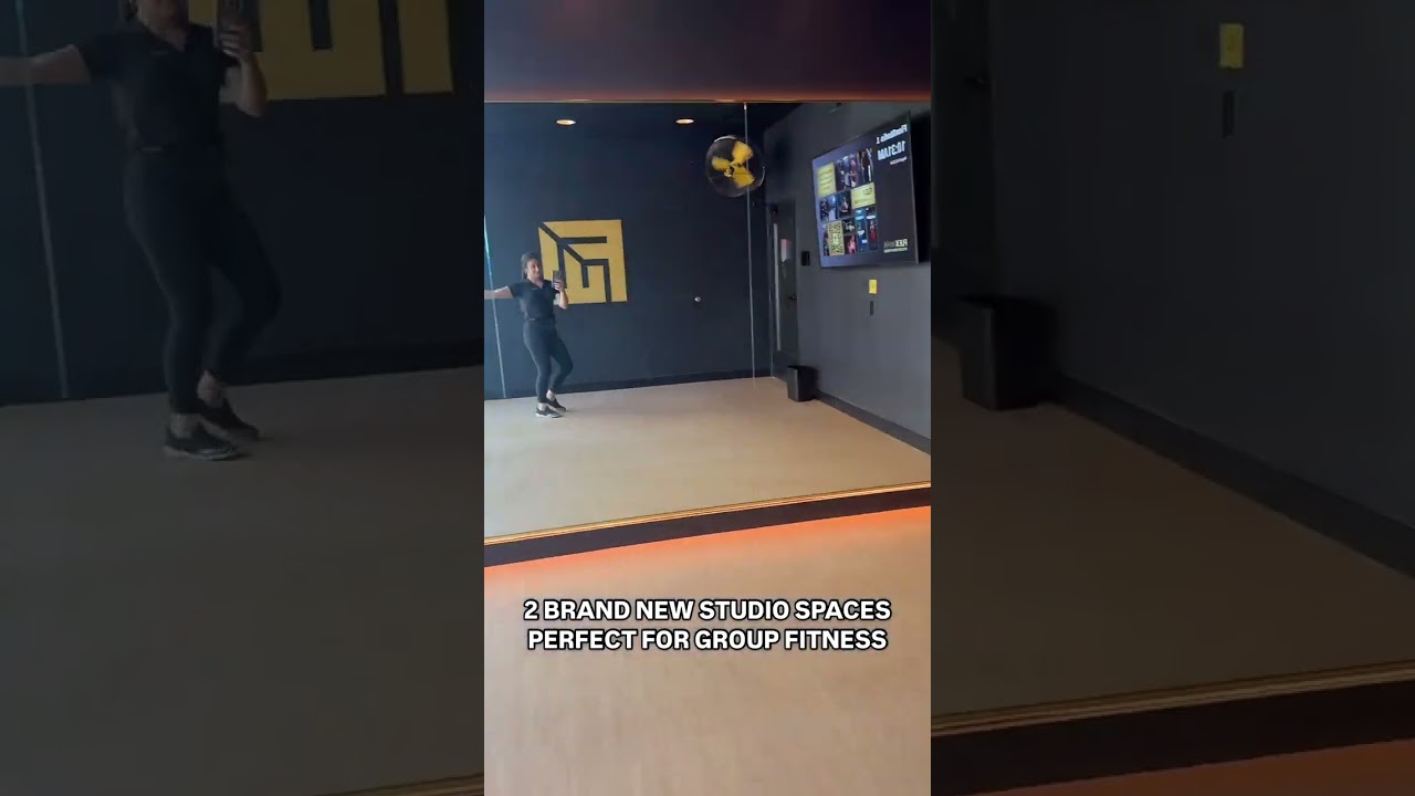 WELCOME TO FLEXWERK NEW YORK STREET!