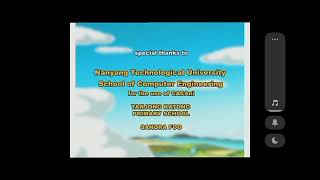 Dream Forest Pictures Mediacorp Tv12 Kids Central Logo 2007