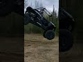 How To Break In A Brand New POLARIS RZR XP Turbo!! #shorts