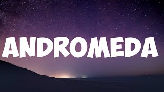 Elodie - Andromeda ( lyrics)