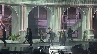 Nont Ep03  Concert Day2 Nont Tanont   dopamine