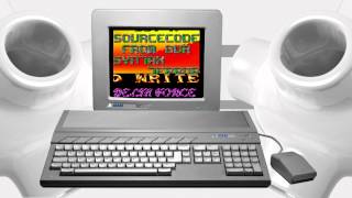 Punish Your Machine - Copper Kaah Baah Naah - remix
This is a remix of the Copper Kaah Baah Naah screen from the Punish your machine mega-demo by Delta Force. The tune was originally composed by Big Alec (Gunnar Gaubatz). Punish Your Machine - Copper Kaah Baah Naah - remix