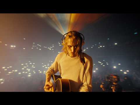 Dajak - Les Allumettes (LIVE AT L'OLYMPIA)