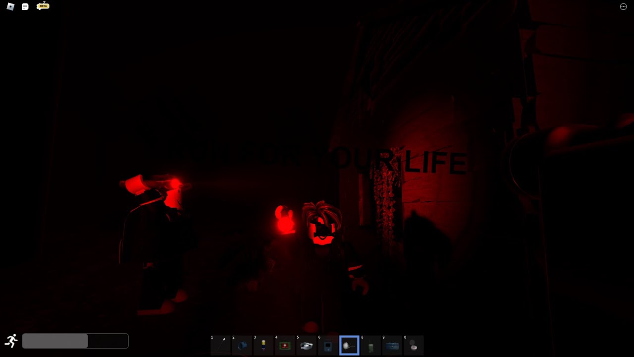 12 TRAPS DURING BLOOD HOUR IN THE RAKE REMASTERED! - YouTube