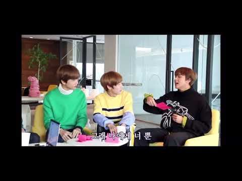 [NCT 런쥔] 런쥔이는 음이탈을 재미없을때 한다고한다🦊