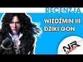 Wiedźmin III - Dziki Gon - Recenzja (1080p, 60fps)