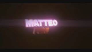 Intro MATTEO FIRE
