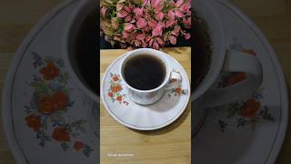 sardi , Khasi Se Pareshan Yeah Chai Jarur Banaye #blacktea #shorts #trending #aafreenspicykitchen