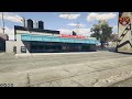Liberty City Fivem - Laundromatic Interior-MLO