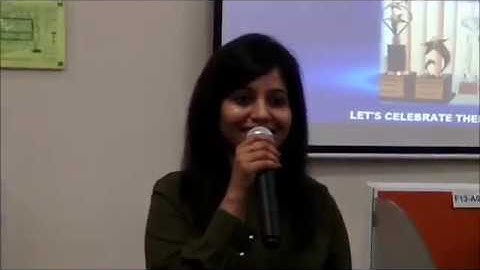 Monthly R&R Ceremony : March 2019, Vashi