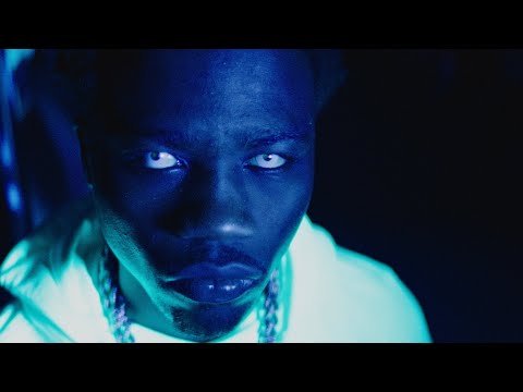 Roddy Ricch - Boom Boom Room [Official Music Video]