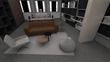 Raytracing With Optix AI Denoising [Albedo and Normals]