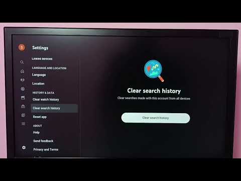 Google TV :