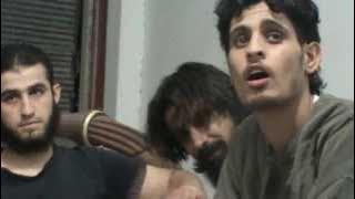 لاجل عيونك يا حمص |عبد الباسط الساروت مع ابطال حمص المحاصرة رااااااااائعة