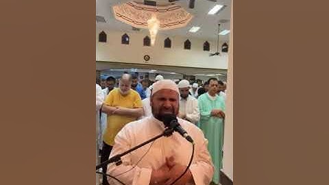 سوره الانبياء ||  الشيخ عبدالله كامل || تلاوه مؤثره