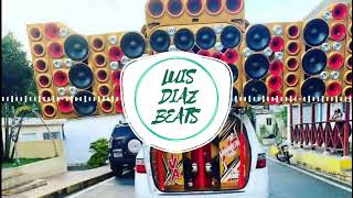 Philly Ruth - Demagogo -  ( Doble Tono ) By LuisDiazBeats - #chipeo , #dobletono