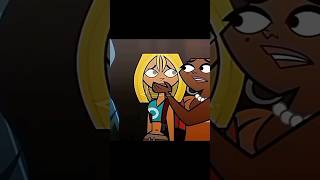 Total Drama Reunion 😰 Lashawna saves Bridgette? #totaldrama #tdi #edit #fypシ #fyp