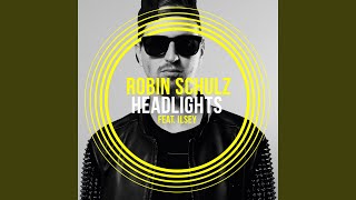 Headlights (feat. Ilsey)