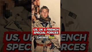 DJ Shipley SEAL Team 6: Why UK, US And French Special Forces Are All The Same Breed 🇺🇸🇬🇧🇫🇷⚔️