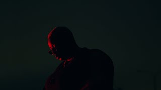DP The Unknown - More (Official Music Video)