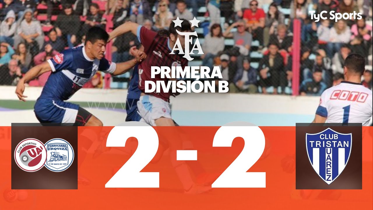 UAI Urquiza 2 VS Tristán Suárez 2 | Fecha 2 | Primera División B | 2019/2020 video phone beyonce mp3