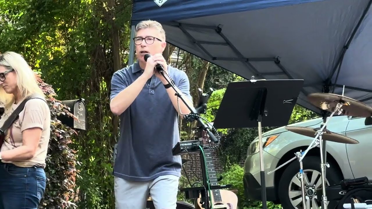 Blue Nova - Just What I Needed