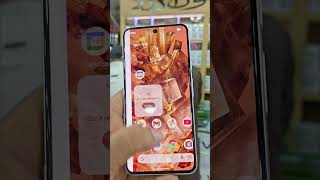 Google Pixel 8 (8/128) 50Mp AibCamera Check #shortvideo #google