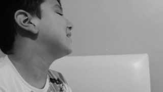 SÜPER ÇOCUK__SAHİPSİZ SEVDA__Umutcan EKİNCİ
