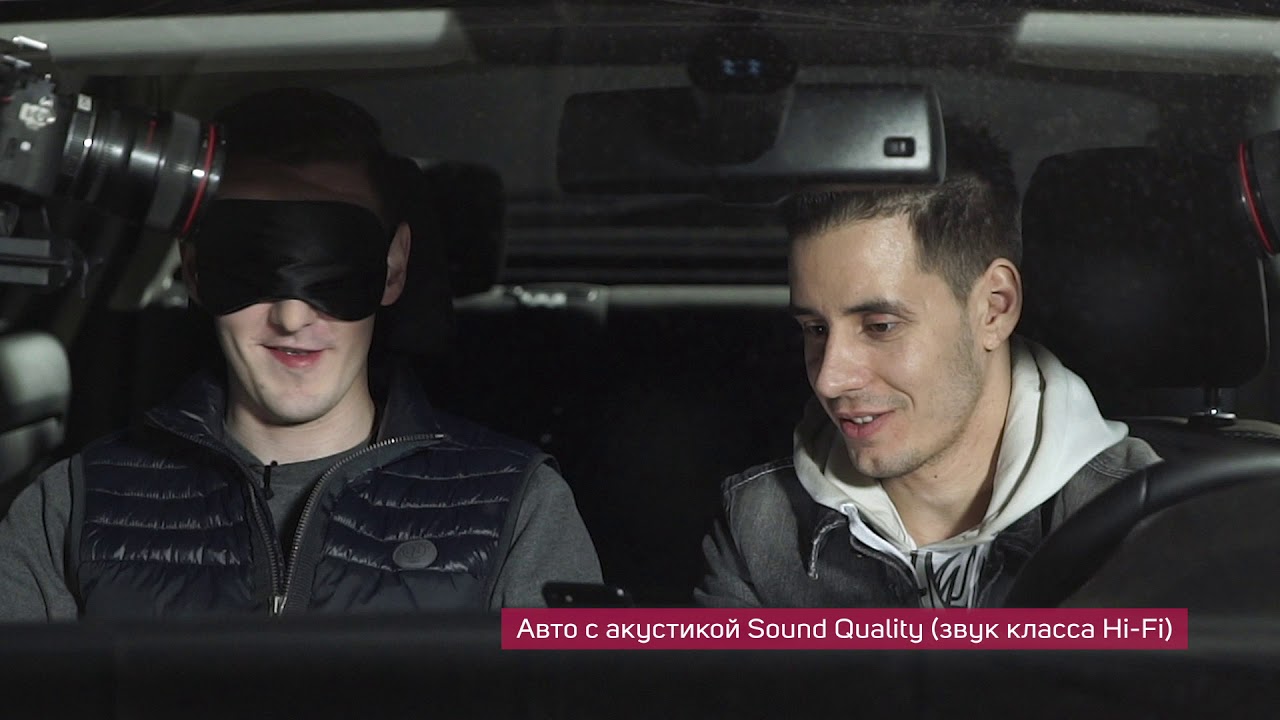 звуковая карта Эксперимент Pioneer & Димы Гордея