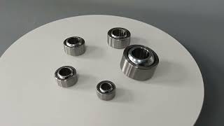 Cn Tech Inch Wpb Series Radial Spherical Bearings