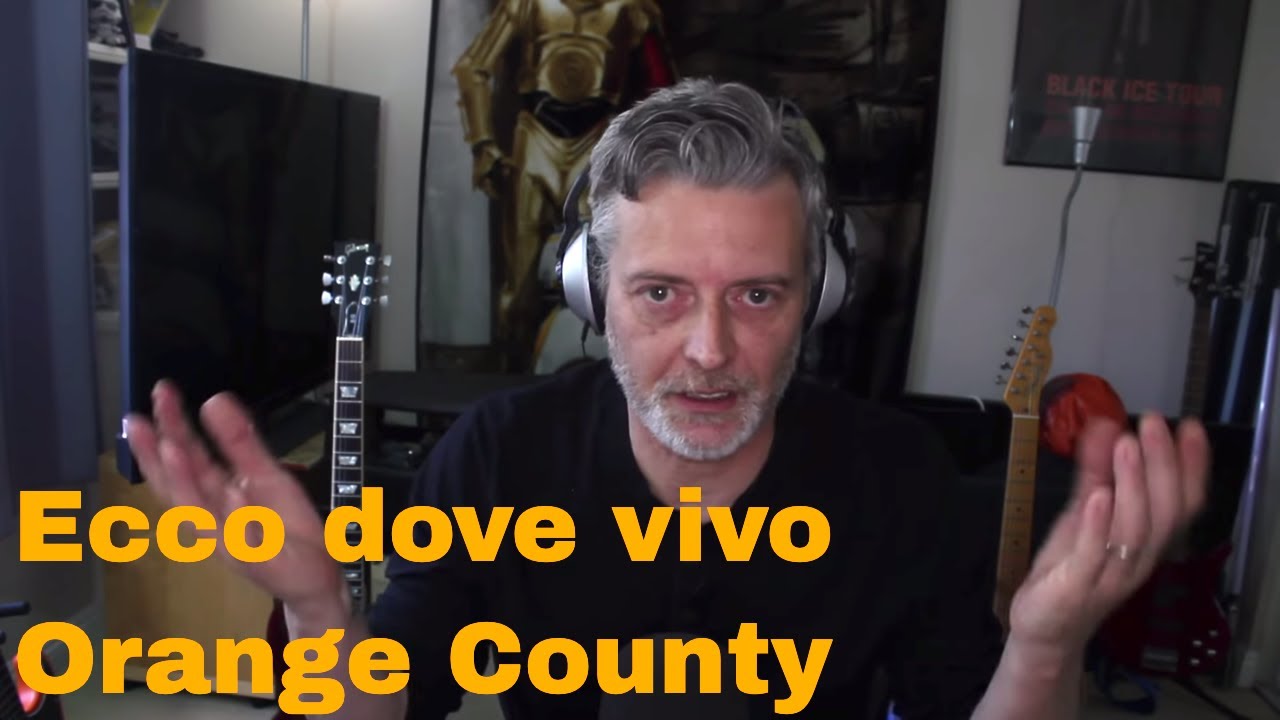 Video ASMR italiano video richiesto  ecco dove vivo in California (2020) just relax