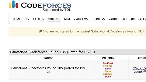 Educational Codeforces Round 185 (Rated for Div. 2)  Live solution