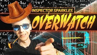 CS:GO - Overwatch! -