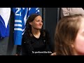 Green Bay 2023 Women's World Challenge Presented by Citi: A Short Film 🎞️🎥🏒  | PARA SPORT