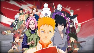 The Rise and Fall of Naruto: Why The War Arc Is Garbage (Part 5)