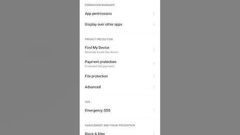 📵How To Call Block/Unblock in oppo reno 6 pro  Incoming Call Block Kaise Kare Blacklist
