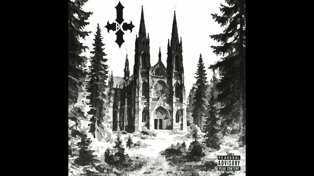 Boreal Cathedral - Boreal Cathedral (Ep: 2026)