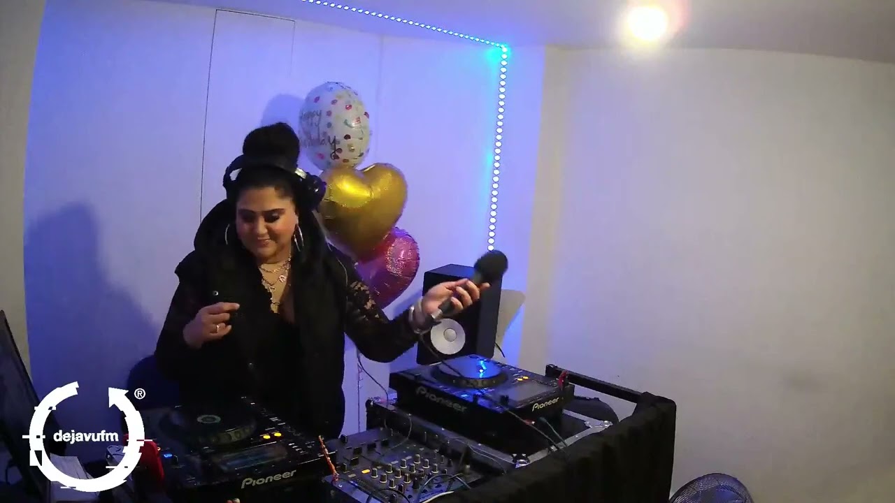Watch Dj Wigman Petchy Funky Smith Joel S, Hosts Macca Mc Fro and CKP Noushii D Birthday dejavu fm on YouTube Watch Dj Wigman Petchy Funky Smith Joel S, Hosts Macca Mc Fro and CKP Noushii D Birthday dejavu fm on YouTube