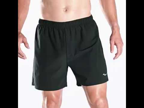 saucony alpha shorts